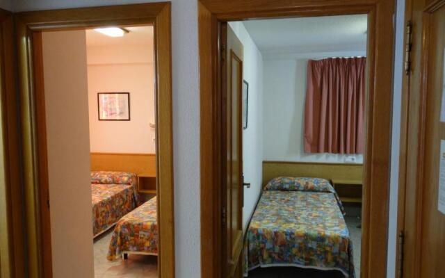 Beni-Beach Apartments 