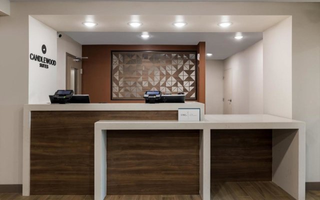 Candlewood Suites Lafayette by IHG