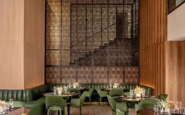 Radisson Blu , Casablanca City Center