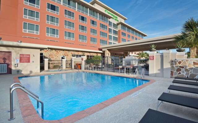 DoubleTree by Hilton San Antonio Northwest