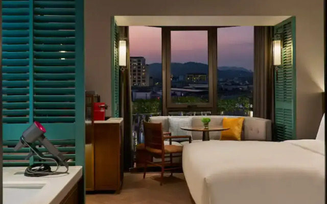 UrCove by HYATT Hangzhou Westlake