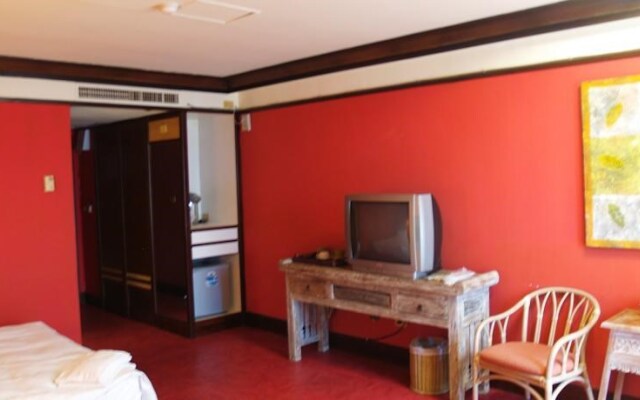 Golden Beach Kenting