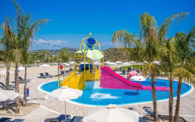 Venezia Resort Hotel & Spa
