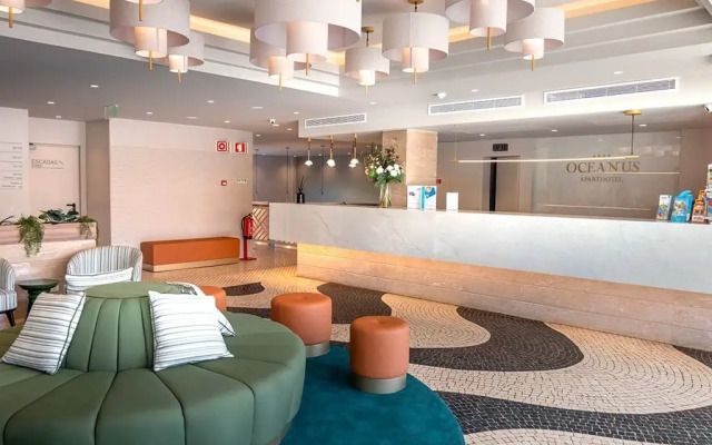 Oceanus Aparthotel