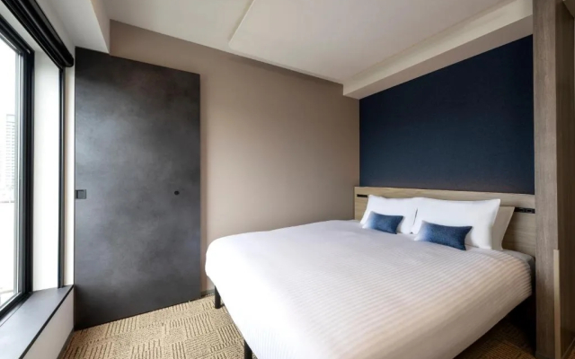 Amanek Shinjuku Kabukicho Hotel