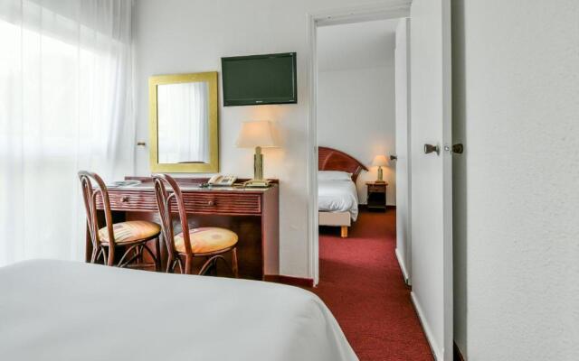 Hotel La Forestière