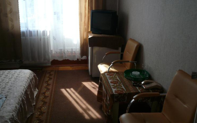 Гостиный двор