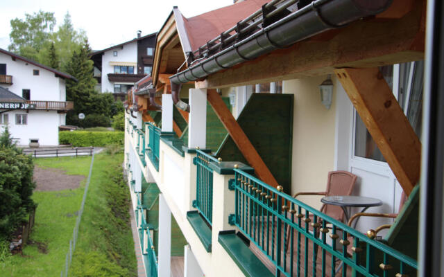 Wellnesshotel Schönruh - Adults Only