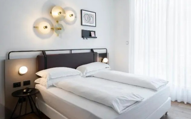 I Portici Hotel