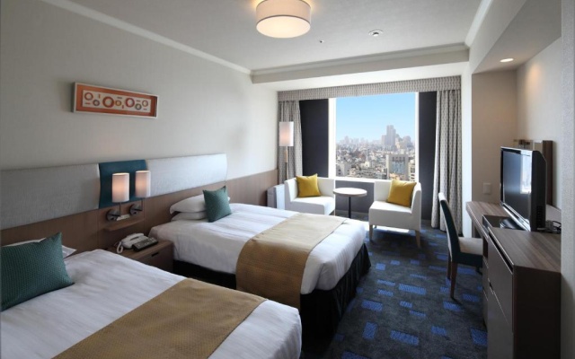 Superior Triple room 사진 1