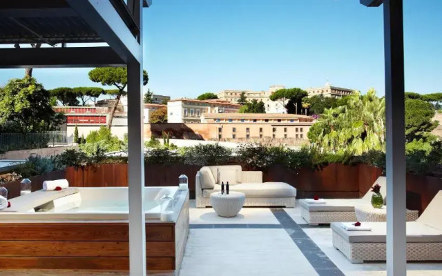 Villa Agrippina Gran Meliá