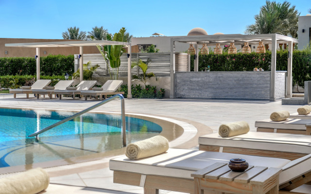 JAZ Fanara Residence - All Inclusive