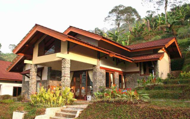 Talita Mountain Resort by MyHome