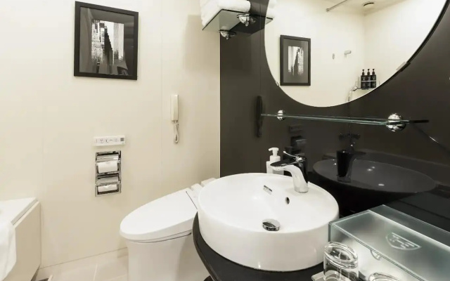 Premium Floor Double room (풀 더블 침대) 사진 3