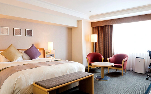 Executive Single room 사진 1