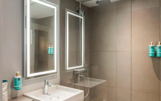 Novotel Amsterdam City