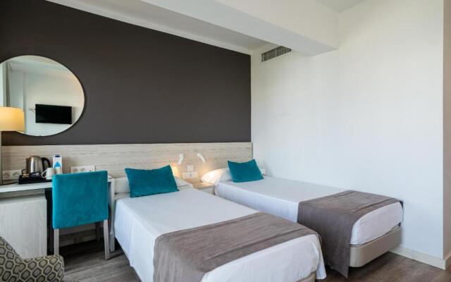 Hotel THB Niagara - Adults Only