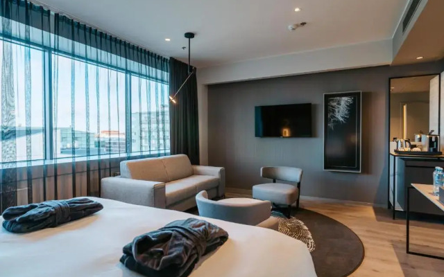 Tallink City Hotel