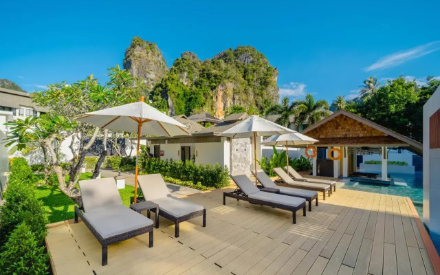 Bhu Nga Thani Resort & Villas Railay