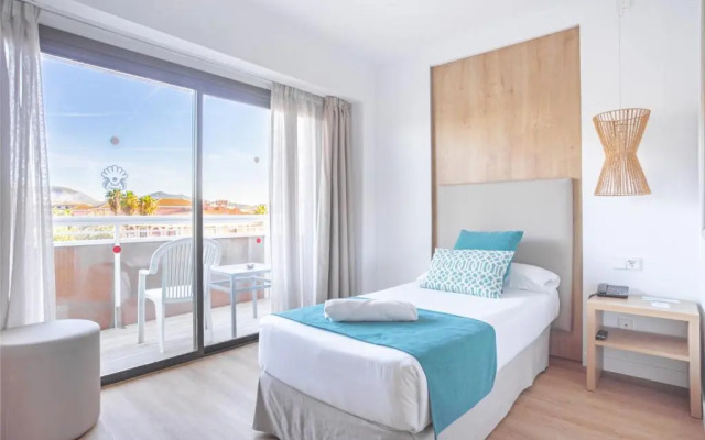 Bahia de Alcudia Hotel & Spa