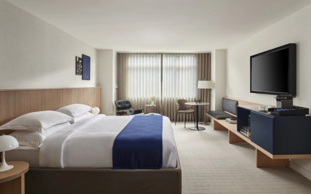 Hotel AKA Boston Common