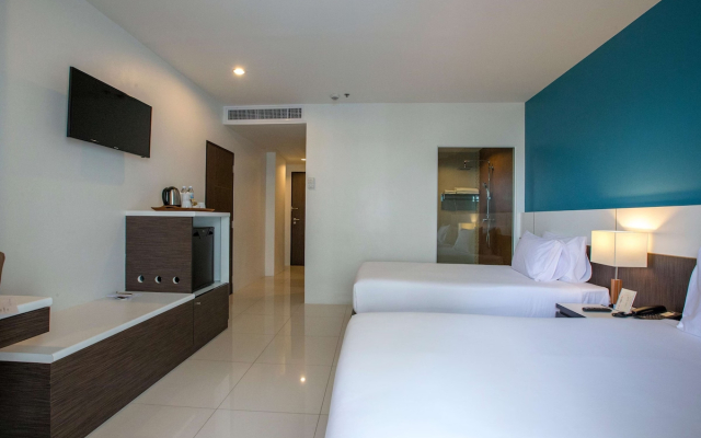 Chanalai Hillside Resort