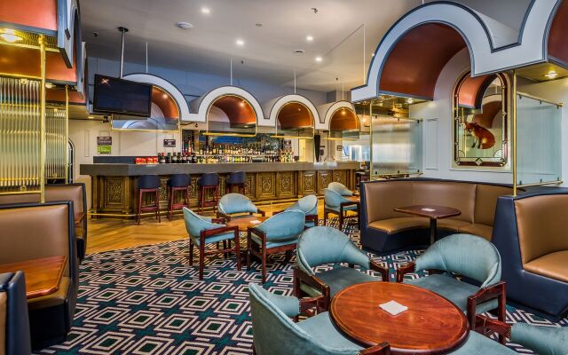 Chateau on the Park - Christchurch, a DoubleTree by Hilton