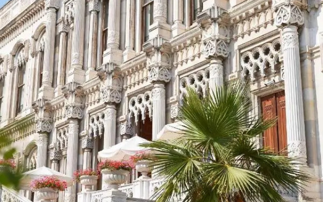 Ciragan Palace Kempinski