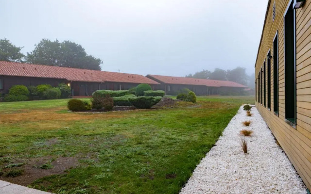 Hotel Alda Palas de Rei