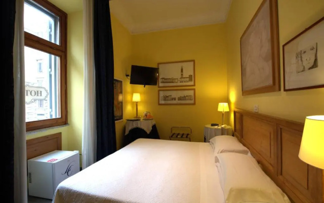 Hotel Locanda Cairoli