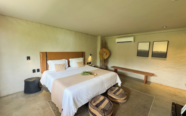 Makena Hotel