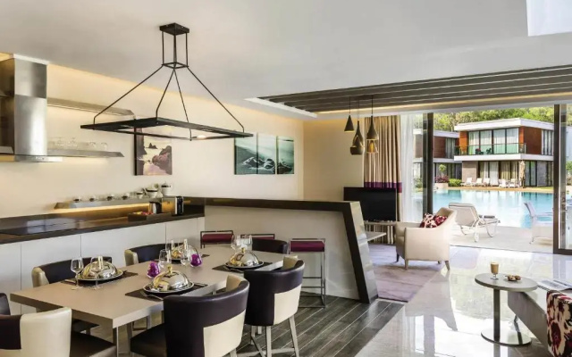 Rixos Premium Tekirova - The Land of Legends