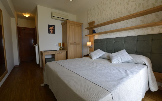 Splendid Hotel Taormina