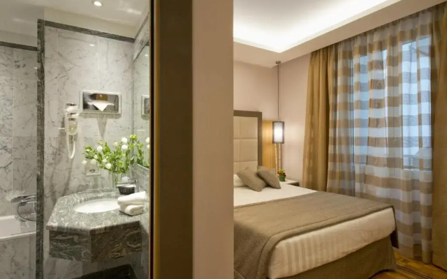 Hotel Giolli Nazionale