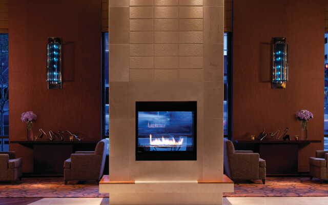 Four Seasons Denver Hotel 