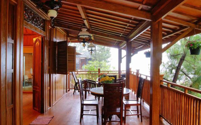 Bukit Talita Mountain Resort