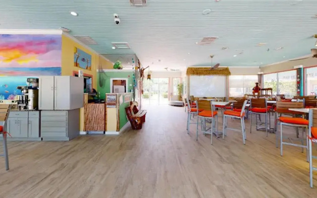 Holiday Inn Resort Grand Cayman by IHG
