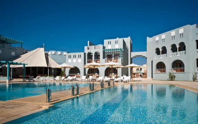 Fanadir Hotel El Gouna