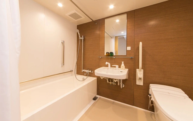 Universal Twin room (트윈 침대 2개) 사진 4
