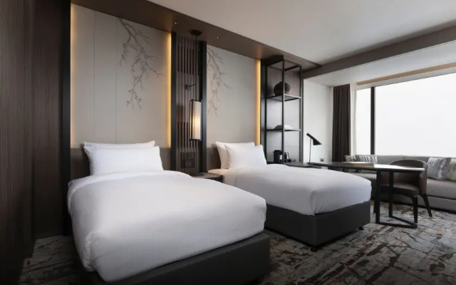 Niseko Twin Reserve room (트윈 침대 2개) 사진 1