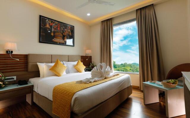 Hotel Dolphin Grand