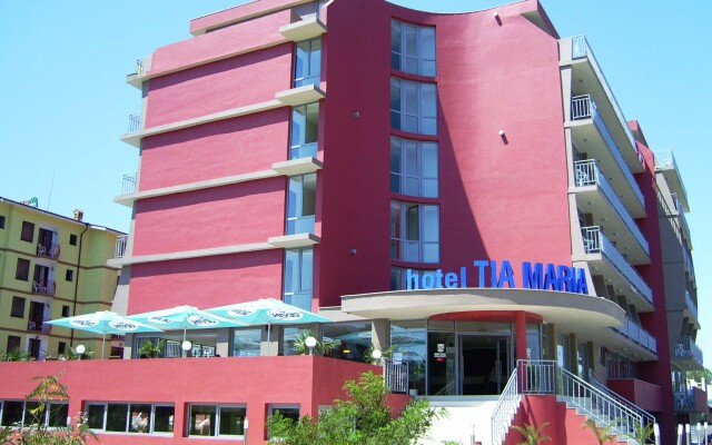 Tia Maria Premium Hotel