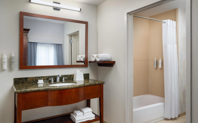 Hampton Inn & Suites Knoxville-Turkey Creek/Farragut
