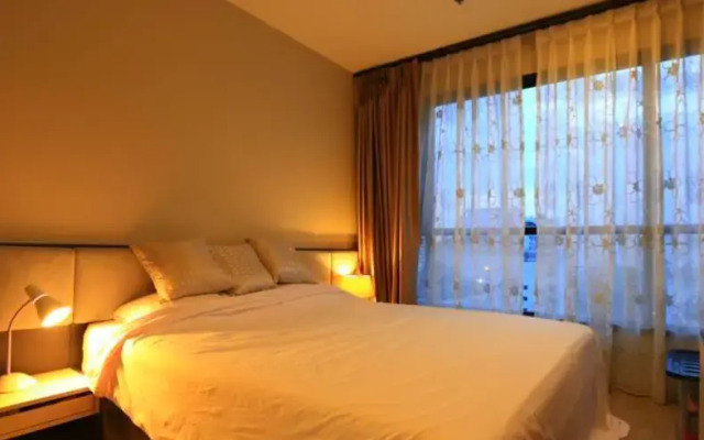 WOW Condotel Pattaya