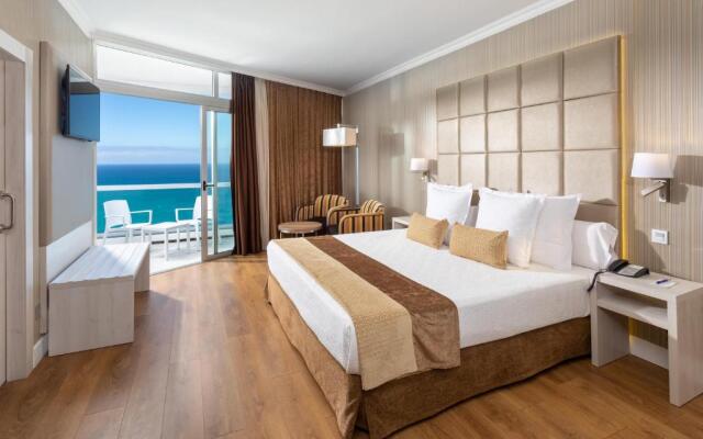 Hotel Best Semiramis