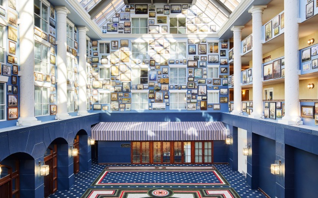 Graduate by Hilton Annapolis