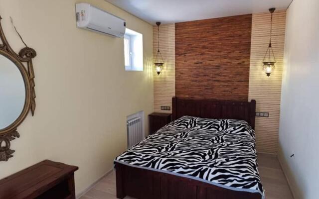 Дом в Кедровой роще