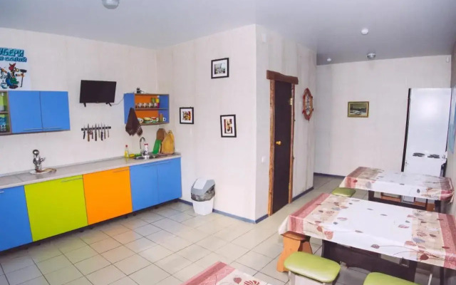 Domvgeche Hotel
