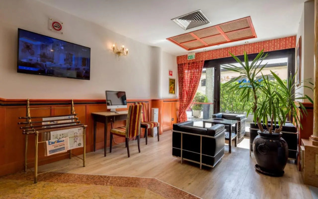 Best Western Hotel Tritone