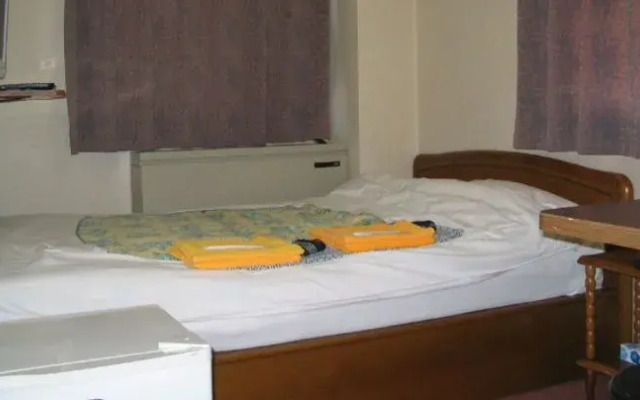 Business Hotel Toraku